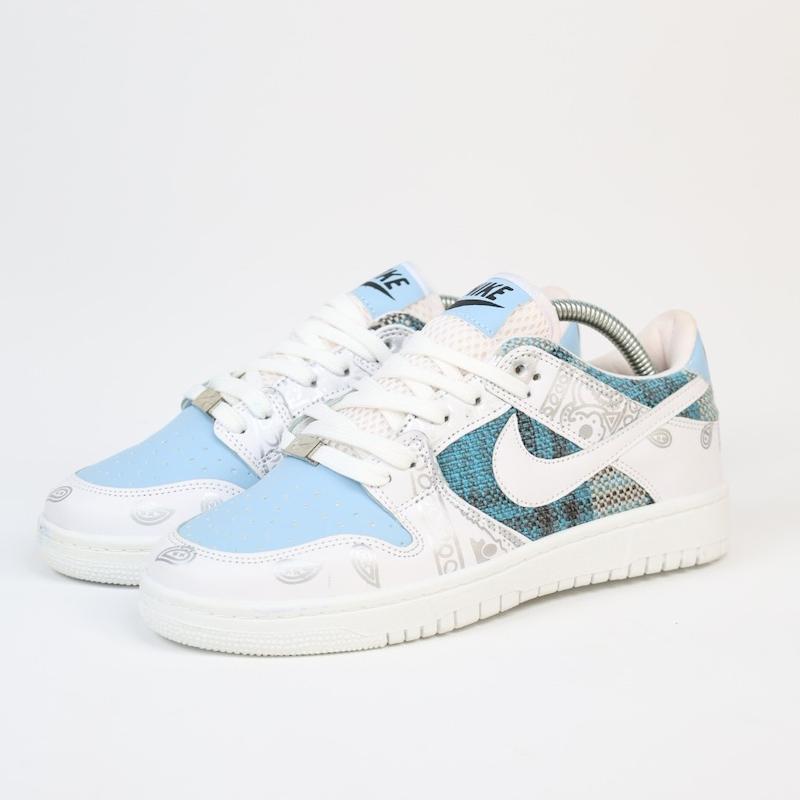 کفش نایکی اس بی کاستوم شده - Nike SB customized