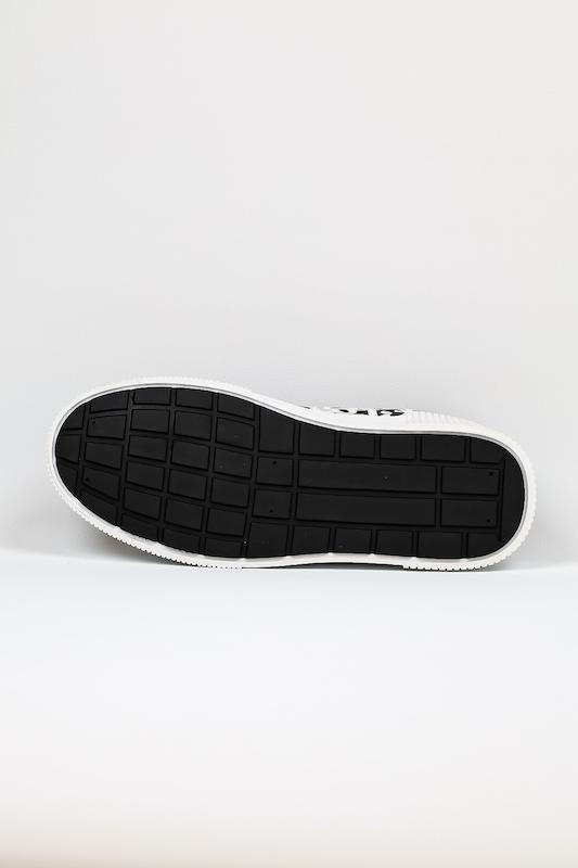 کفش ونس دیور گلدوزی| vans dior 
