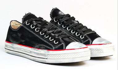 درباره کفش آل استار (All Star)