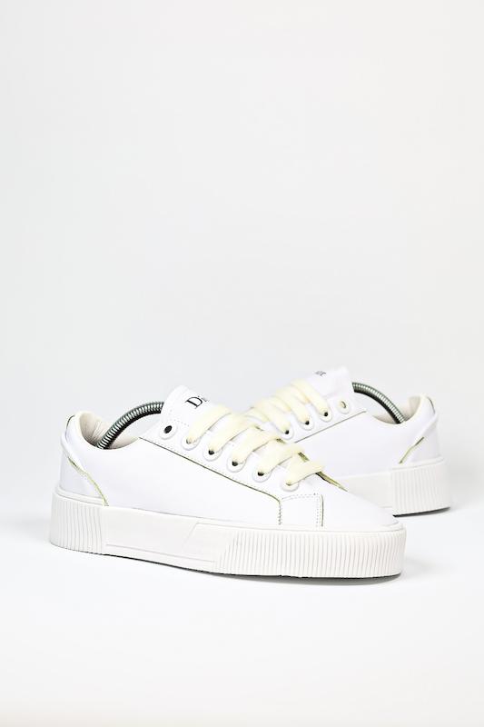 کفش ونس مردانه ساده | VANS Dior