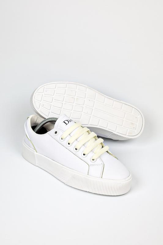کفش ونس مردانه ساده | VANS Dior