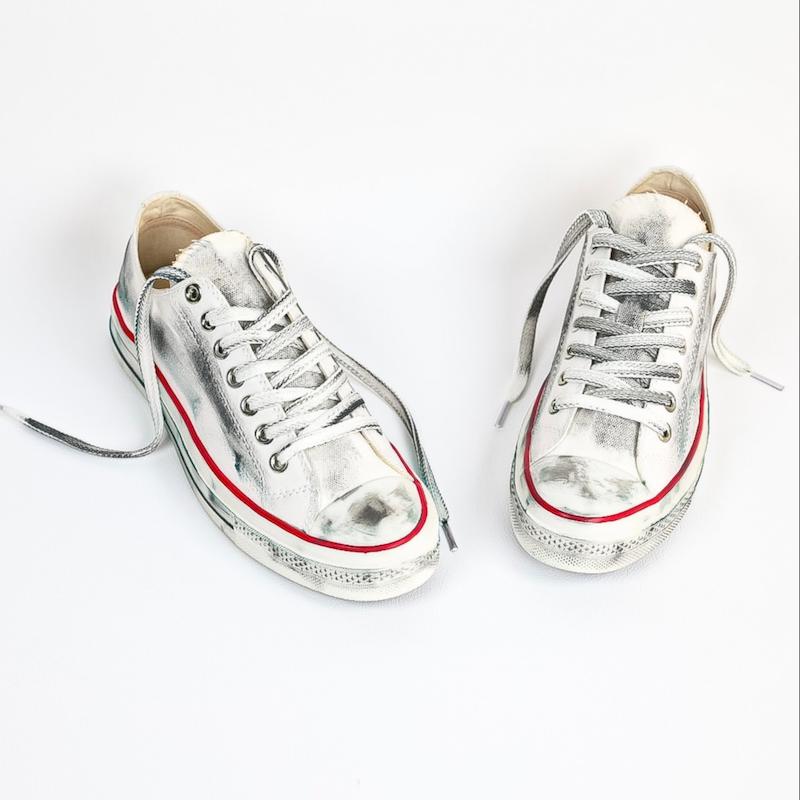 کفش کتانی آل استار | All Star