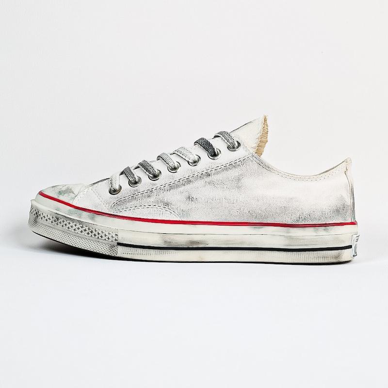 کفش کتانی آل استار | All Star