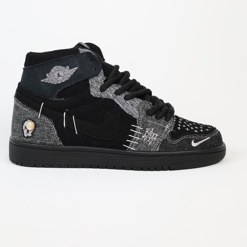 کفش نایکی جردن وودوو ساق دار - Nike Jordan Voodoo