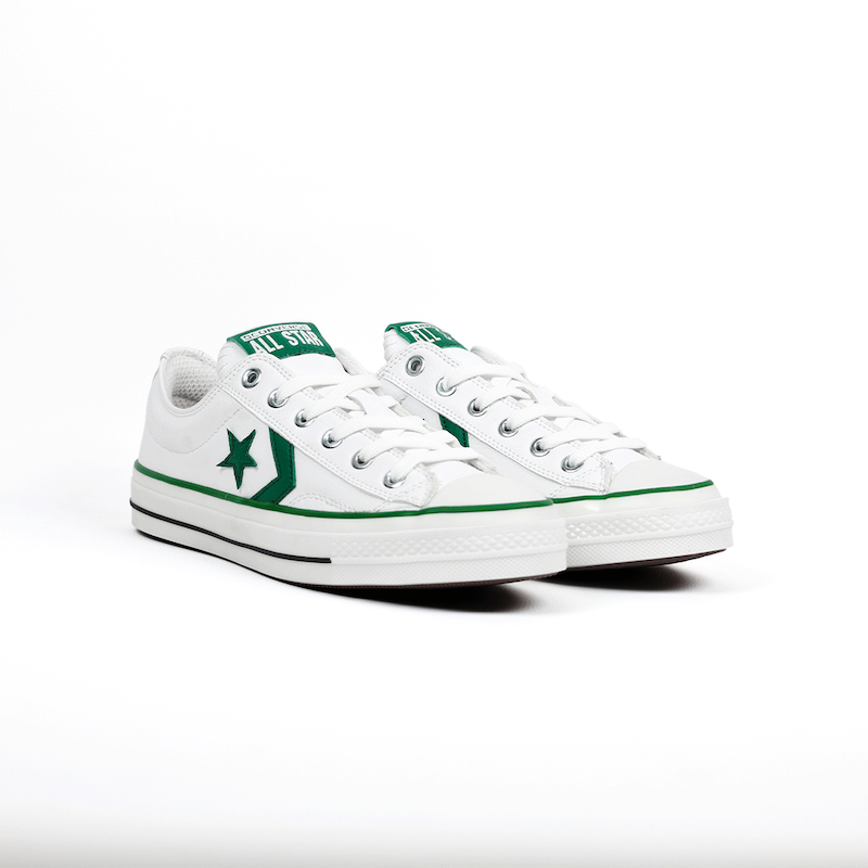 کفش کانورس سفید | Converse