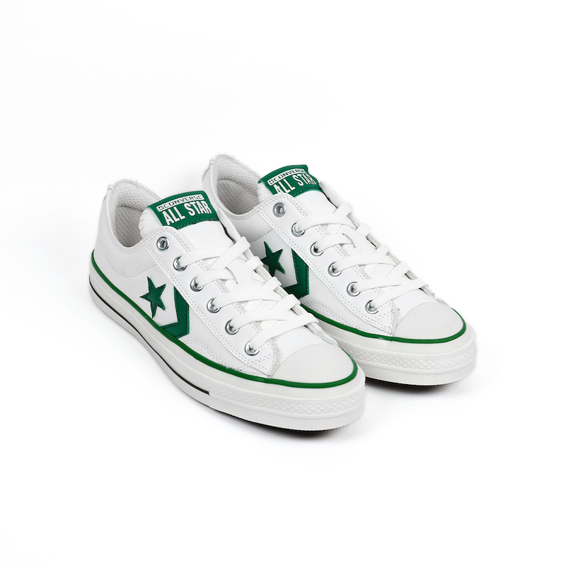 کفش کانورس سفید | Converse