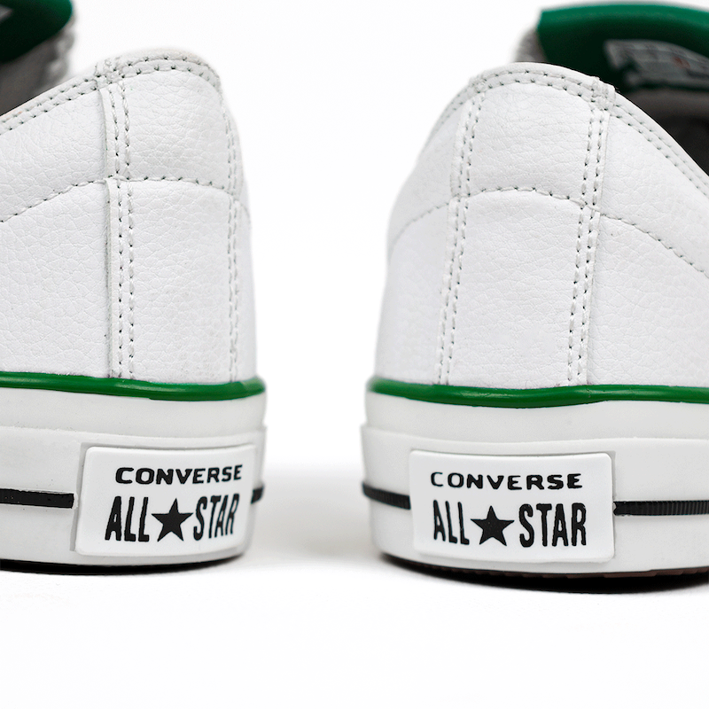 کفش کانورس سفید | Converse