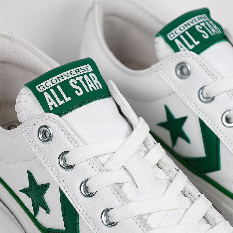 کفش کانورس سفید | Converse