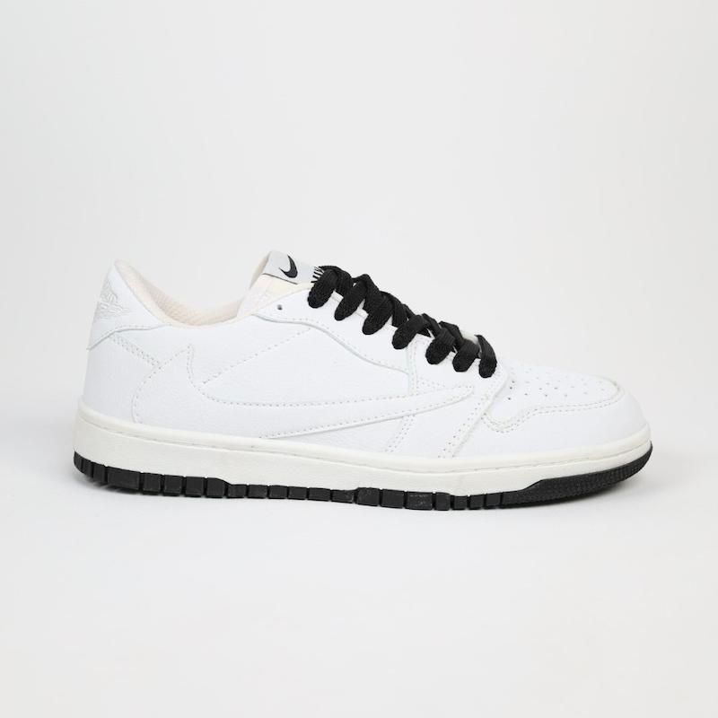 کفش نایکی جردن ترویس اسکات - Nike Jordan Travis Scott