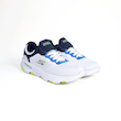 کفش کتانی اسکیچرز سفید | skechers shoes