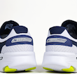 کفش کتانی اسکیچرز سفید | skechers shoes