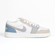 کفش نایک جردن وان رنگ پاریس |nike jordan1