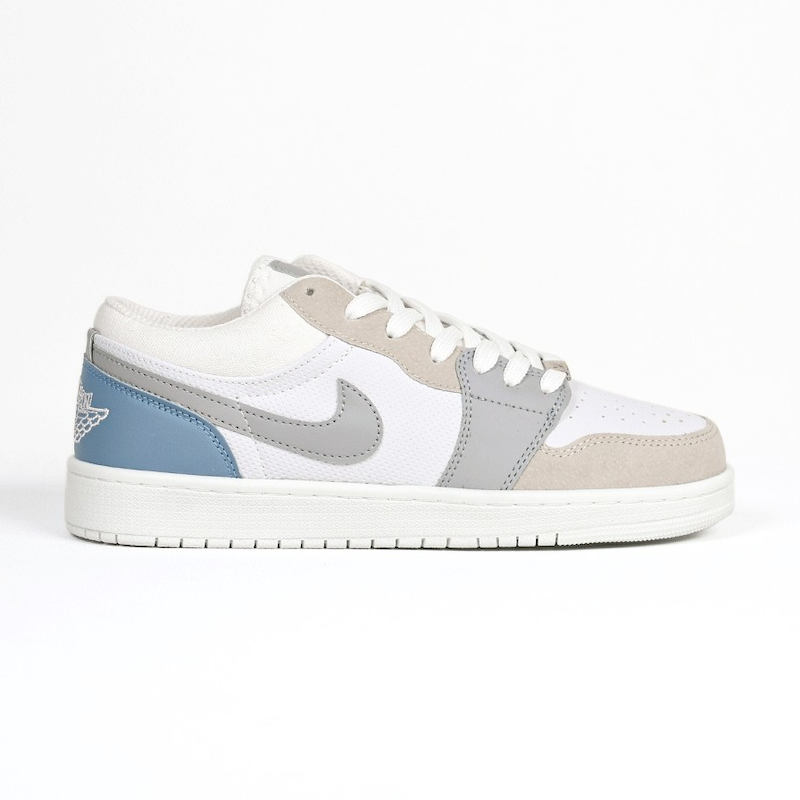 کفش نایک جردن وان رنگ پاریس |nike jordan1