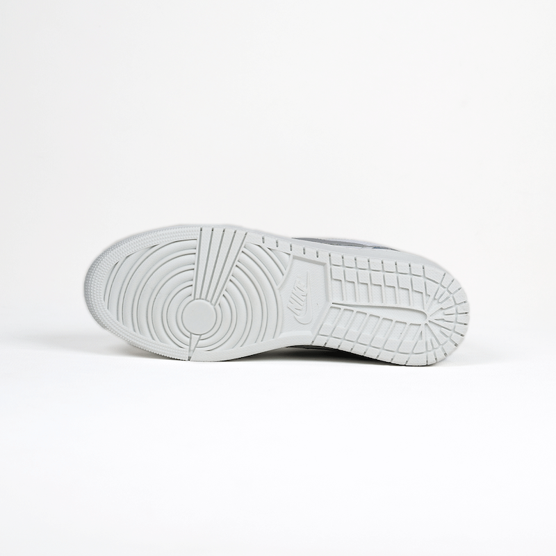 کفش نایک جردن وان رنگ پاریس |nike jordan1