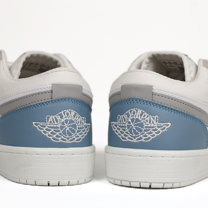 کفش نایک جردن وان رنگ پاریس |nike jordan1