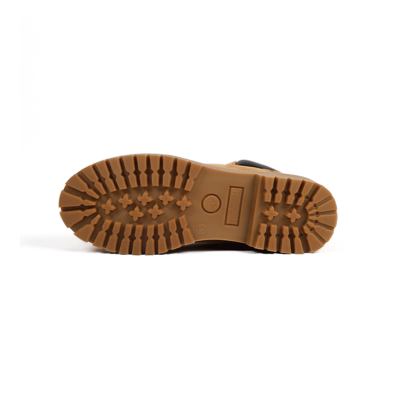 بوت  تیمبرلند تمام چرم | Timberland boots