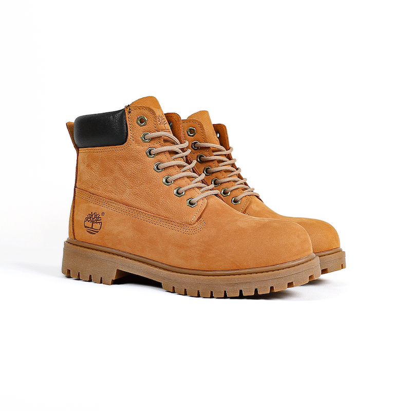 بوت  تیمبرلند تمام چرم | Timberland boots