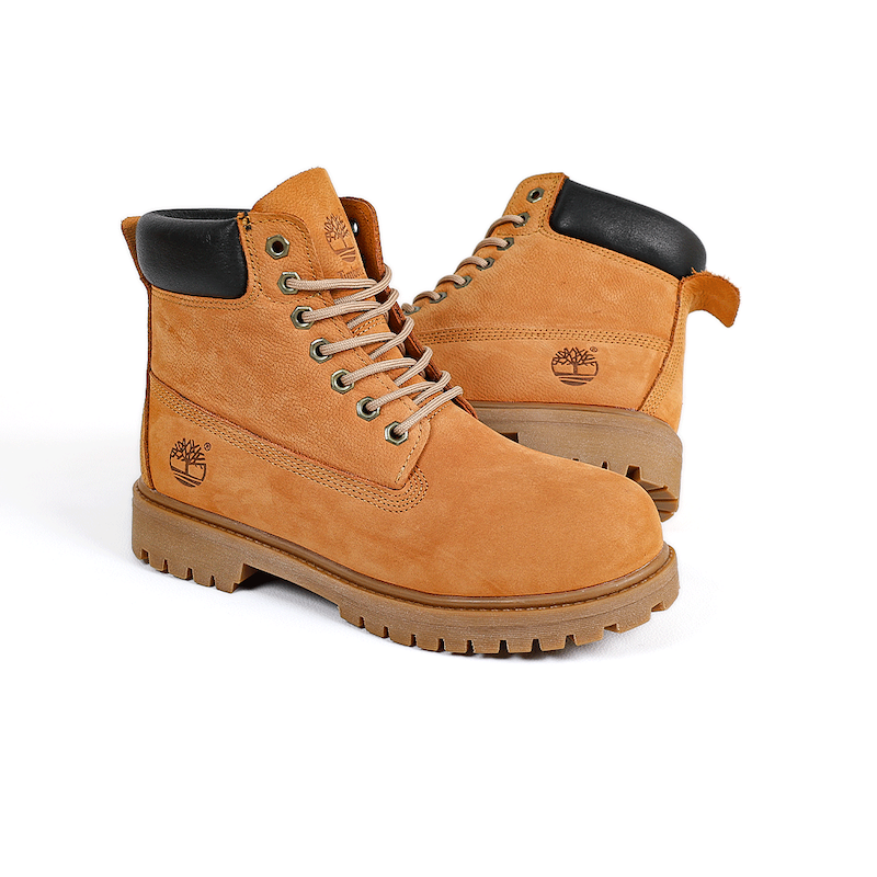 بوت  تیمبرلند تمام چرم | Timberland boots