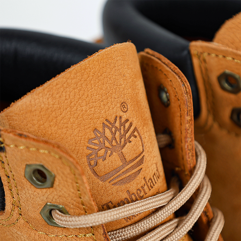 بوت  تیمبرلند تمام چرم | Timberland boots