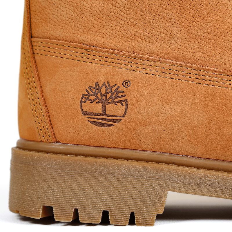 بوت  تیمبرلند تمام چرم | Timberland boots