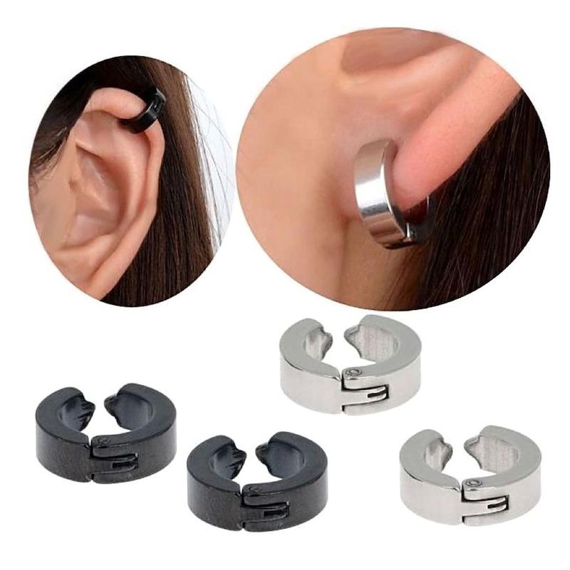 پیرسینگ فیک گوش