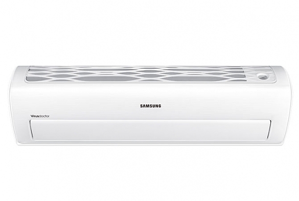 کولر گازی سامسونگ 24000 سرد سری بتر Samsung Air