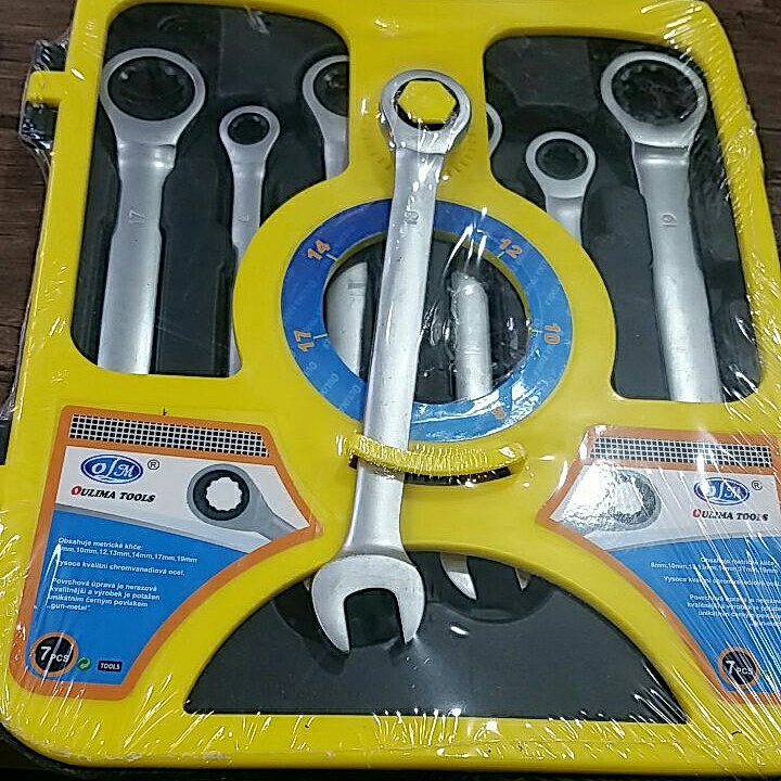ست آچار