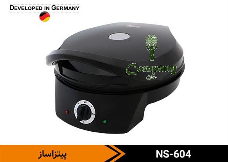 پیتزا ساز NS_604