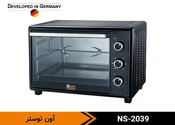 آون توستر  NS-2039