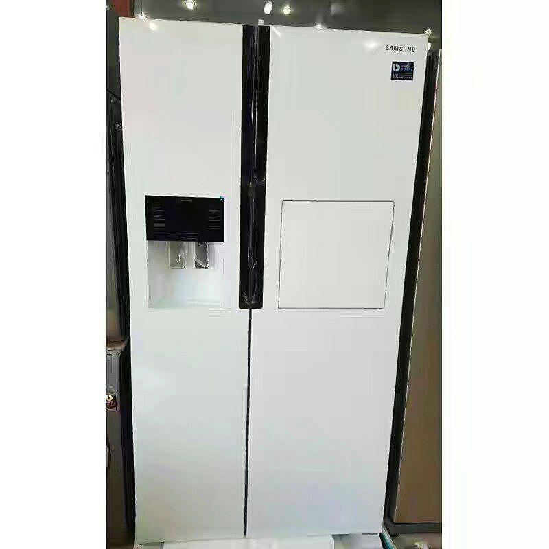 یخچال ساید بای ساید سامسونگ RS51