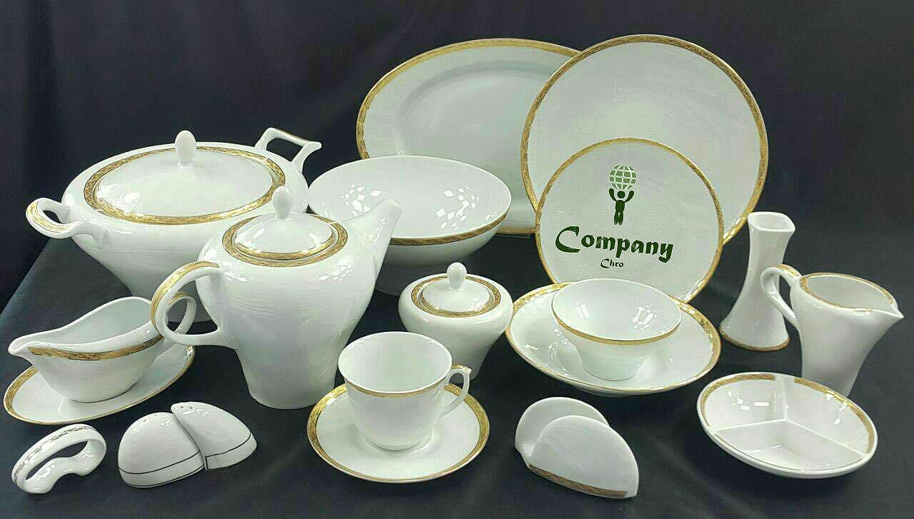 سرویس ۱۰۴پارچه پردیس 