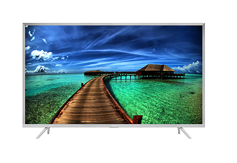 TCL 49P3CF Curved Smart LED TV 49 Inch