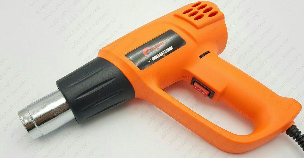 سشوار صنعتی دیمردار ادون مدل HAG-520T