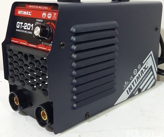  اینورتر جوشکاری خانگی اینتیمکس مدل GT-201