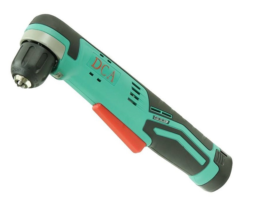 دریل سرکج شارژی DCA مدل ADJZ14-10