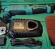 شارژی همه کاره دی سی ای مدل ADMD-12E