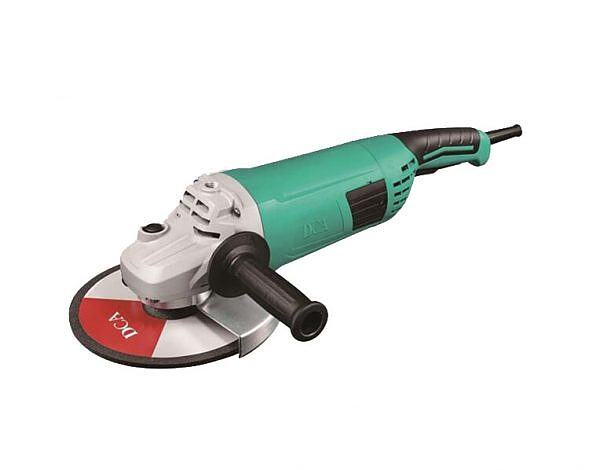 فرز آهنگری دی سی ای مدل ASM03-180