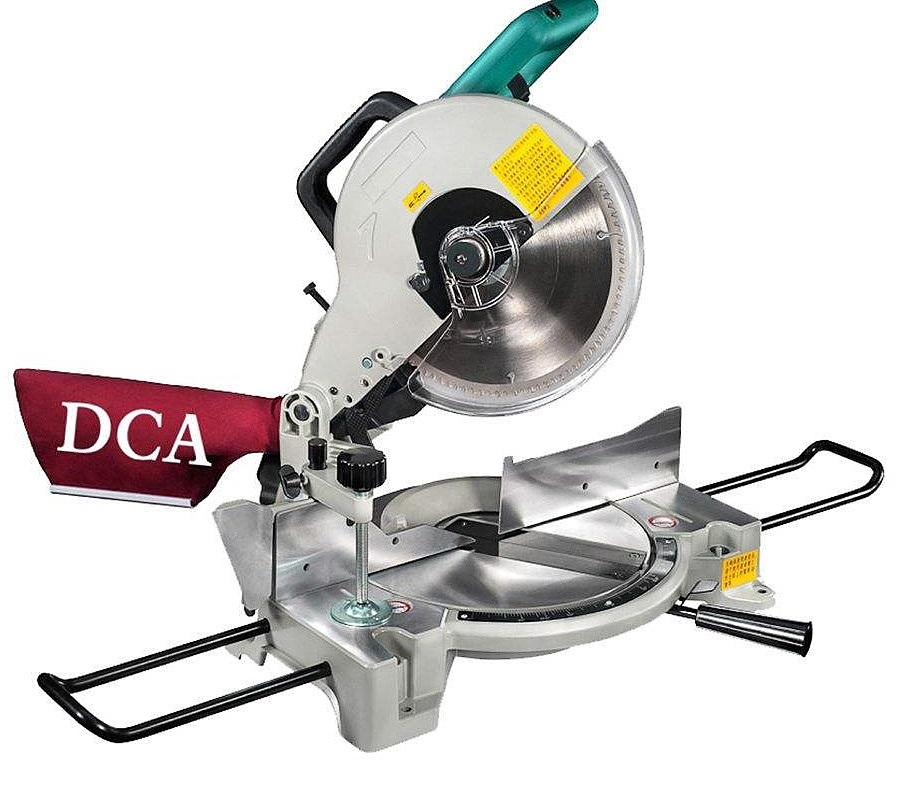 DCA Miter Saw AJX255