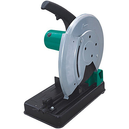  اره پروفیل بر دی سی ای 2100 وات مدل AjG03-355