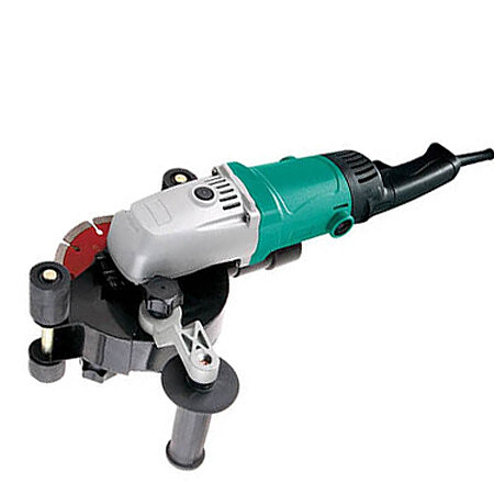 شیارزن دو تیغ DCA مدل AZR02-150 