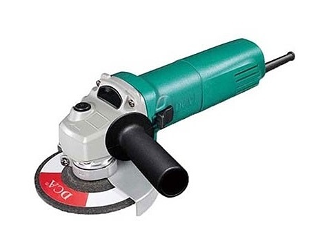 مینی فرز دی سی ای مدل ASM03-115