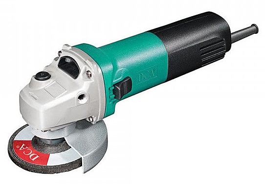 مینی فرز مدل asm04-125 دی سی ای