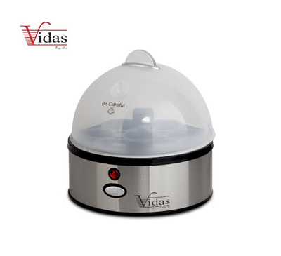 تخم مرغ پز 7 تایی ویداس مدل VIR-5013