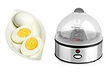 تخم مرغ پز 7 تایی ویداس مدل VIR-5013