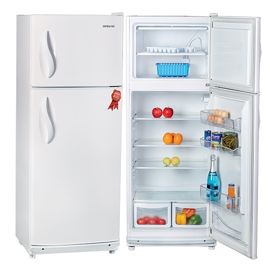  یخچال فریزر دونار مدل dfr 340  