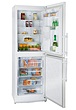 یخچال فریزر کمبی Euro star مدل EYP- 22