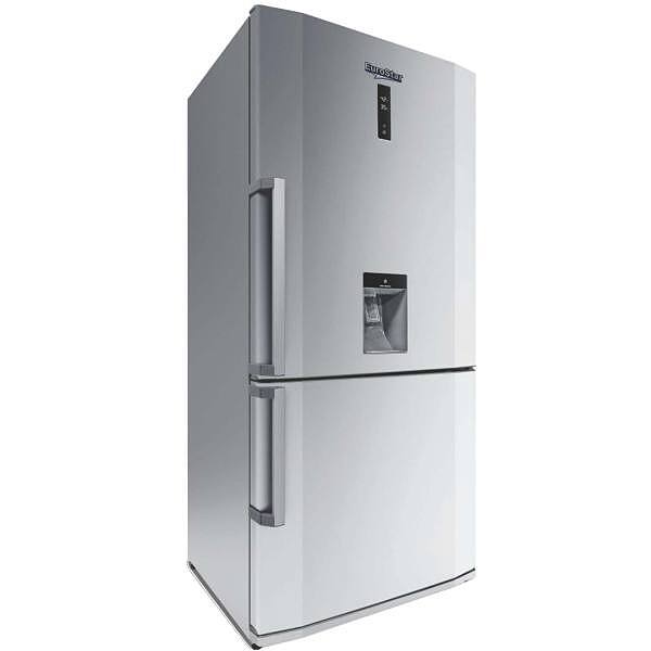 یخچال 30 فوت یورو استار فریزر مدل RF - 840