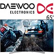 تلویزیون اولد هوشمند خمیده دوو مدل oled-65h9000 سایز 65 اینچ