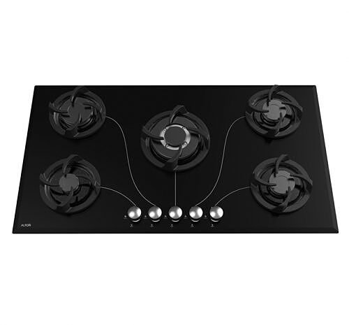 گاز صفحه ای پنج شعله آلتون مدل G506 C