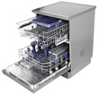 ماشین ظرفشویی بکو مدل DFN 39330